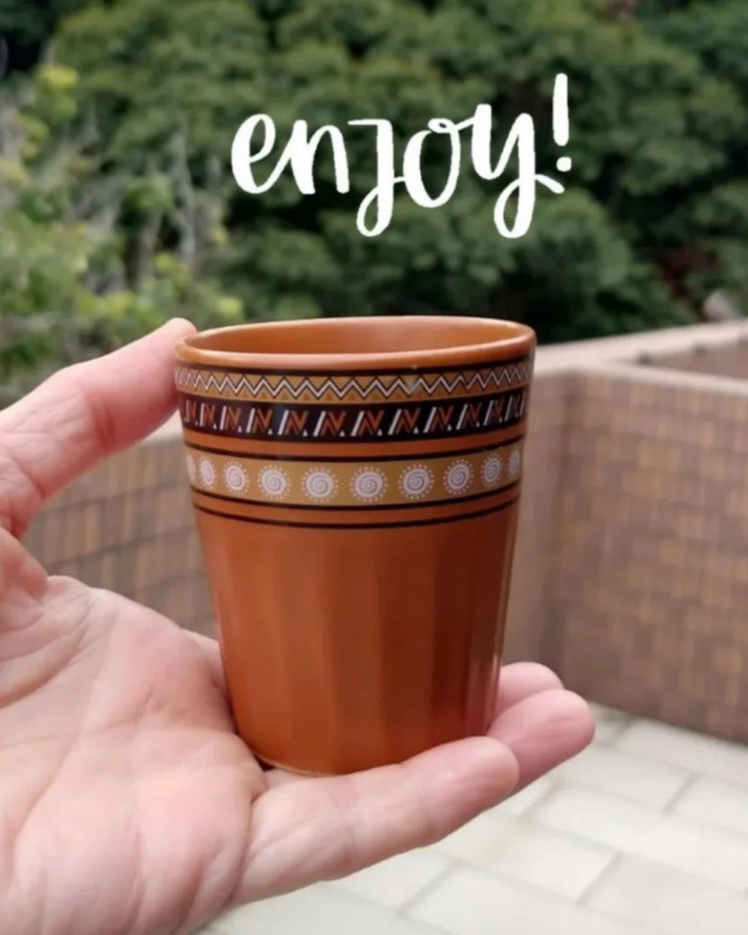 Masala Tea Class| 傳統香料奶茶・入門網上課