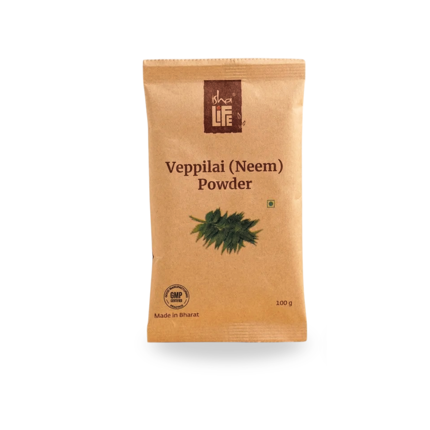 Neem Powder (100g) - Pack of 2|印度苦楝粉兩包
