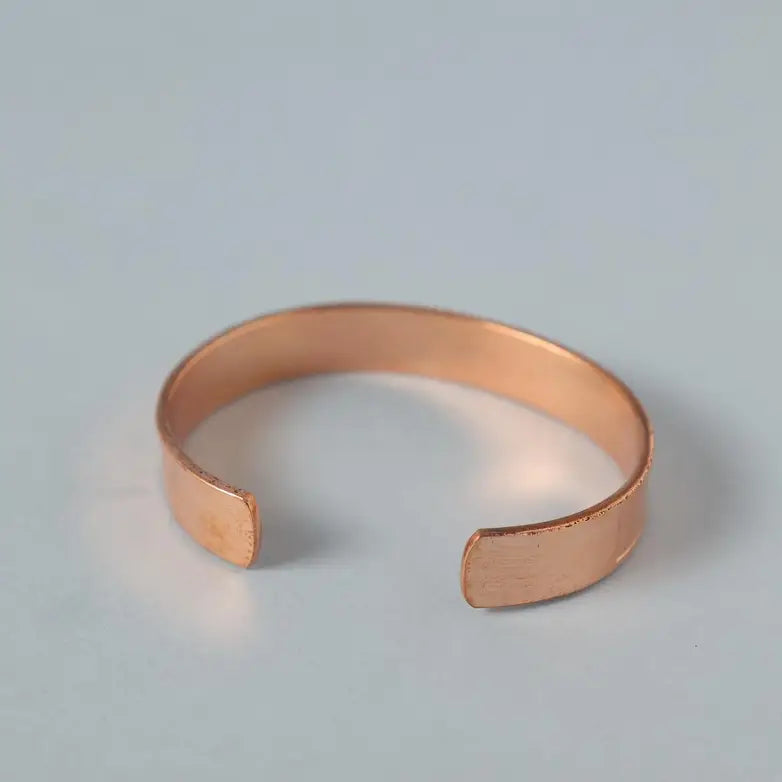 Copper Moon-Phrase Bracelet |銅質月相手鍊 (#YS003)