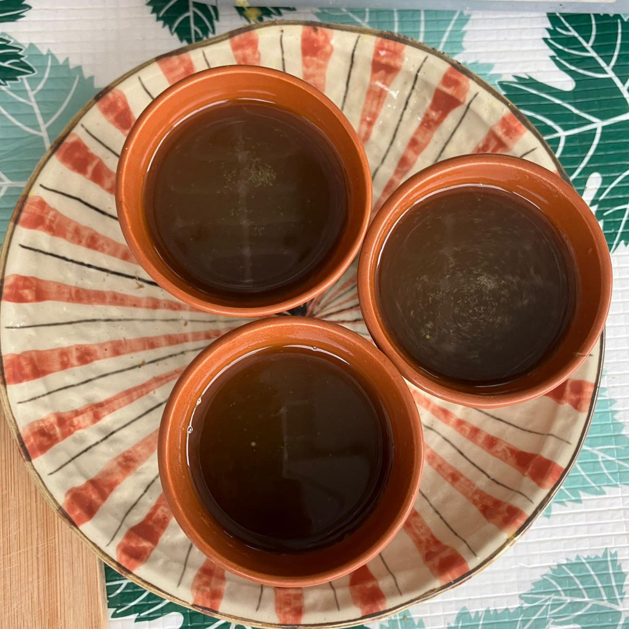 Organic Herbal Tea｜（30天個人化）啟動消化火的溫和排毒配方