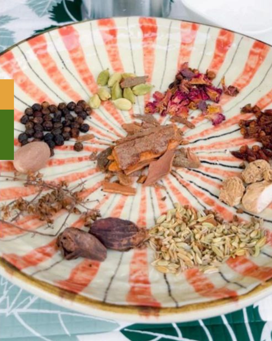 Homemade Masala Tea (Small)｜瑪薩拉香料奶茶 原材料包