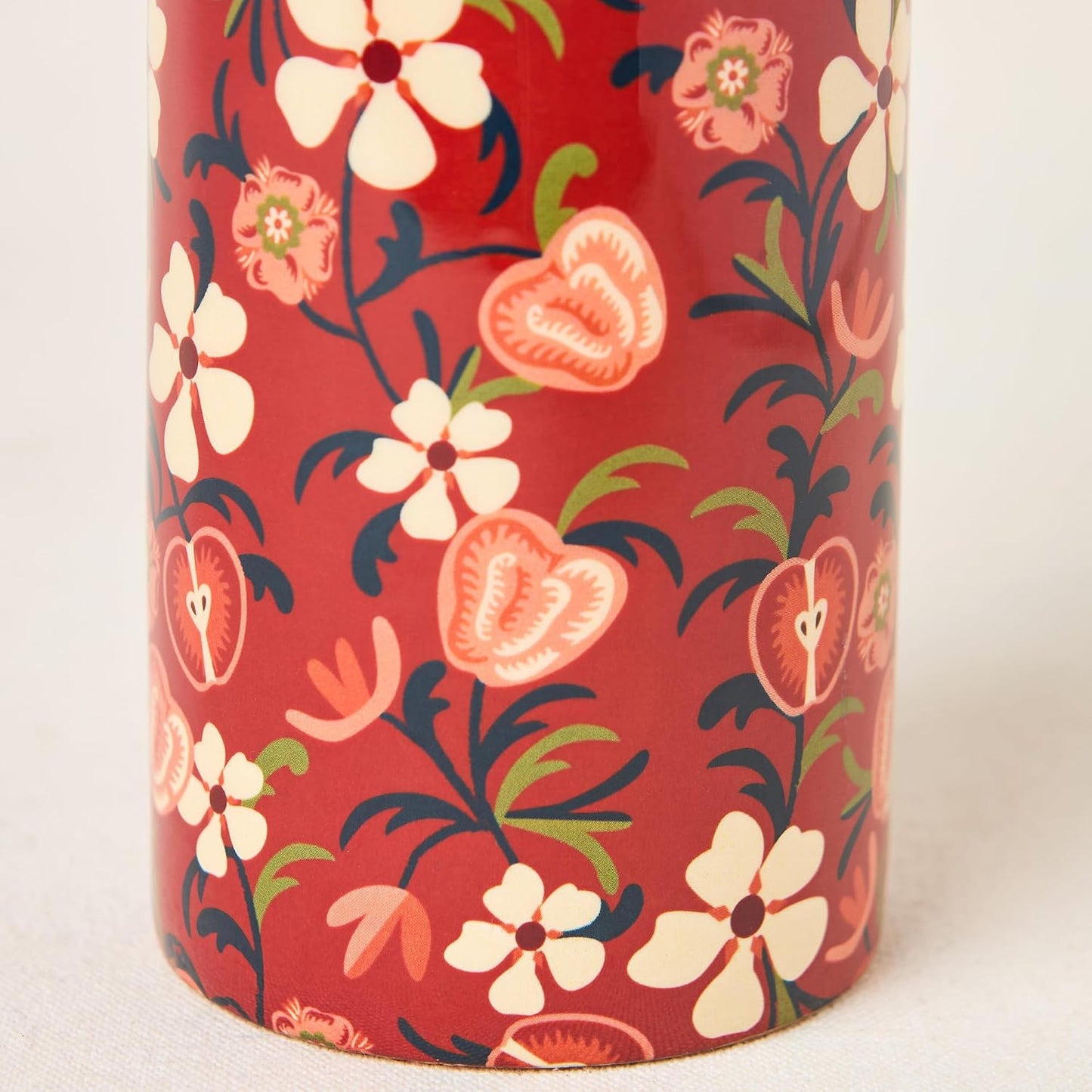 Copper Chumbak Apple Orchards Bottle  (950ml) ｜ 印度手工純銅水瓶