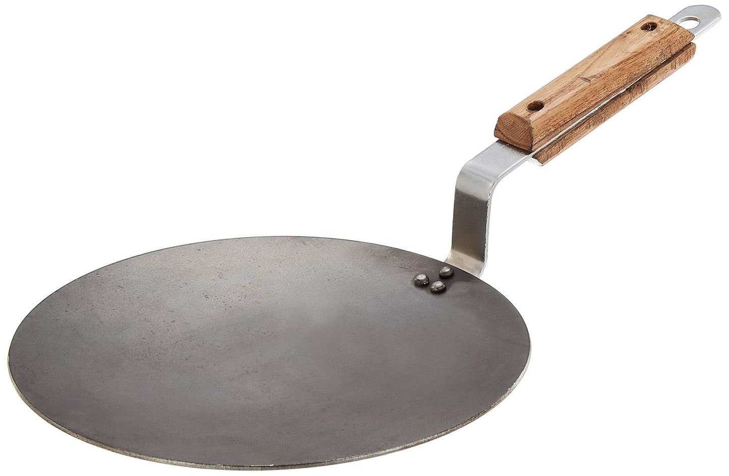 KitchenTawa  | 極致耐用的廚房工具 風味的 Roti 必備鍋具