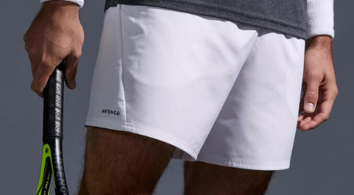 Customized White Menswear