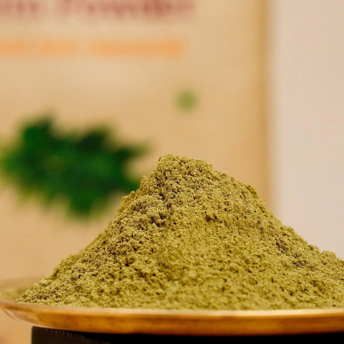 Neem Powder (100g)｜淨化排毒