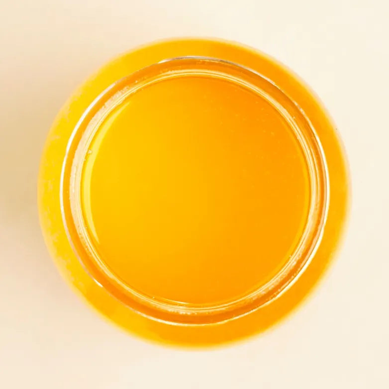 Isha A2 Bilona Pure Cow Ghee (1L)｜Isha Bilona A2 頂級手工草飼印度酥油