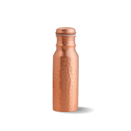 Ayurveda Copper Bottle (350ml) 阿育吠陀銅水樽