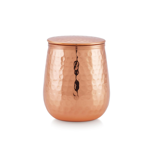 Ayurveda Copper Cup (150ml) ｜ 阿育吠陀銅水杯