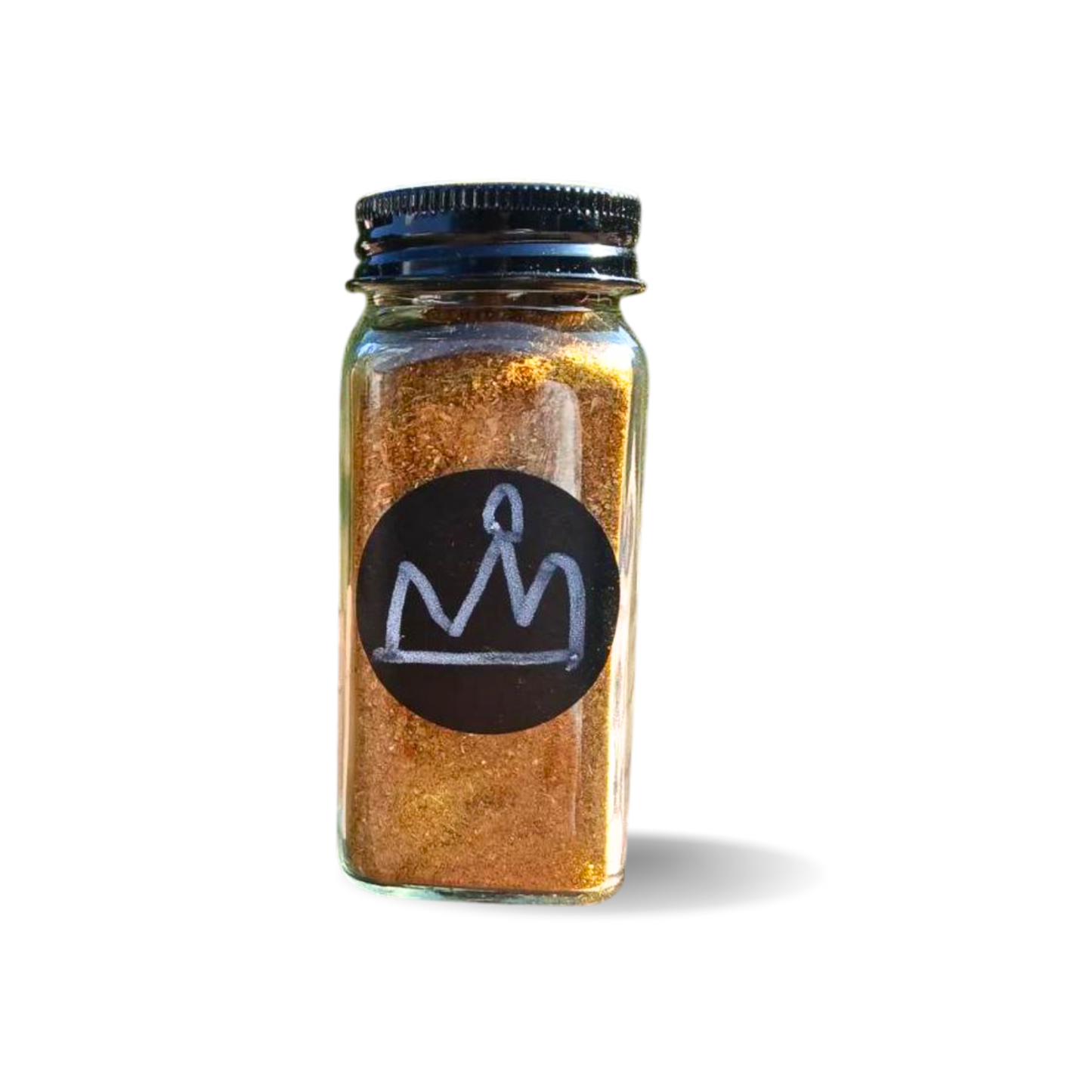 Homemade Kitchen King Masala｜自家手工研磨香料王 | 全方位平衡配方
